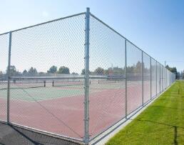 鋼板網(wǎng)可以做浸塑防腐處理